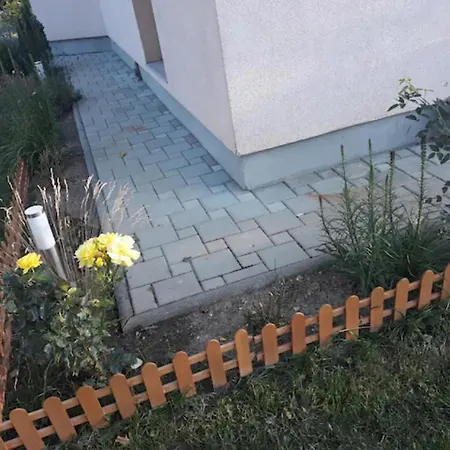 Tatil Evi Vacation Spaho *
