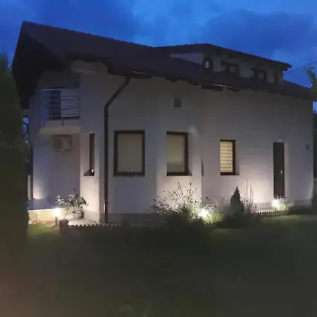 Tatil Evi Vacation Spaho *