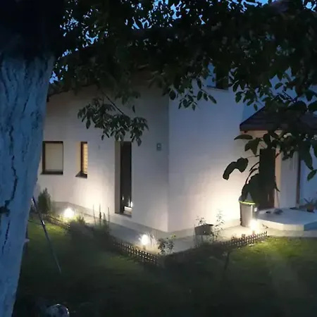 Vacation Spaho Tatil Evi