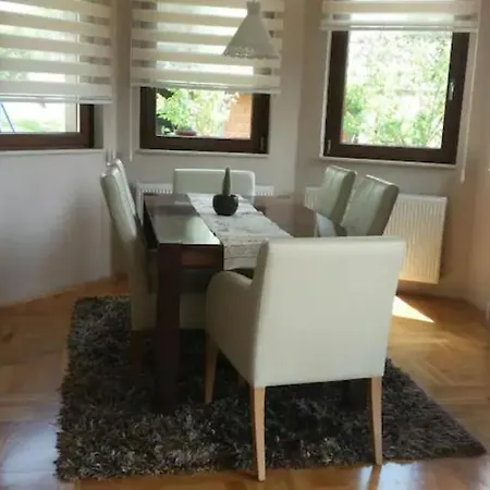 Tatil Evi Vacation Spaho