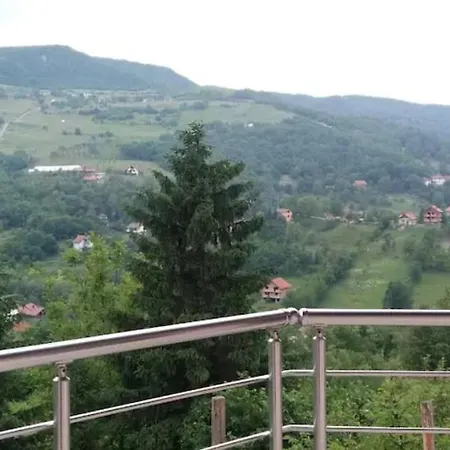 Tatil Evi Vacation Spaho *