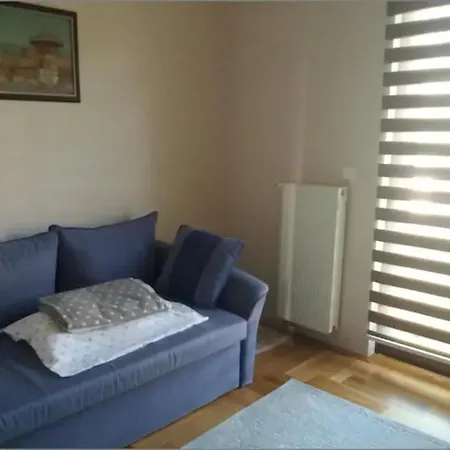Vacation Spaho Tatil Evi