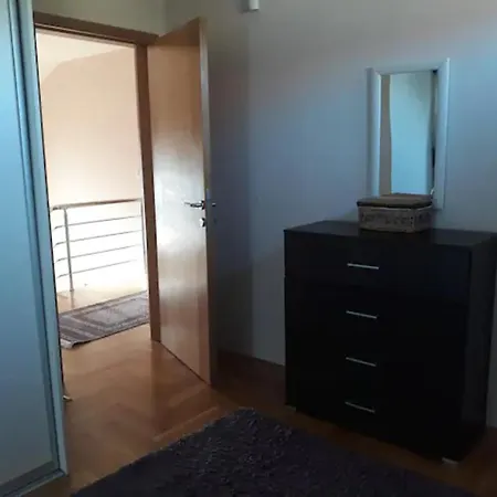 Vacation Spaho Tatil Evi Gornji Hotonj
