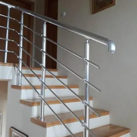 Vacation Spaho Tatil Evi