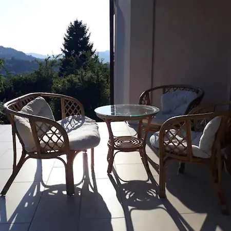 Tatil Evi Vacation Spaho *