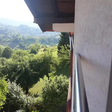 Tatil Evi Vacation Spaho *