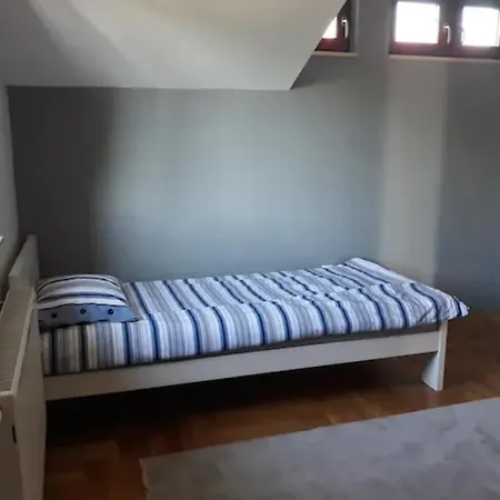Vacation Spaho * Gornji Hotonj