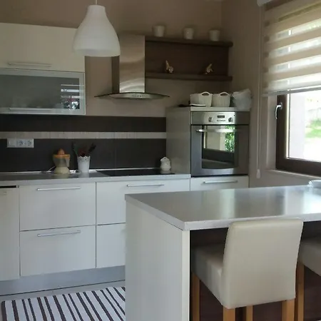 Vacation Spaho Tatil Evi Gornji Hotonj