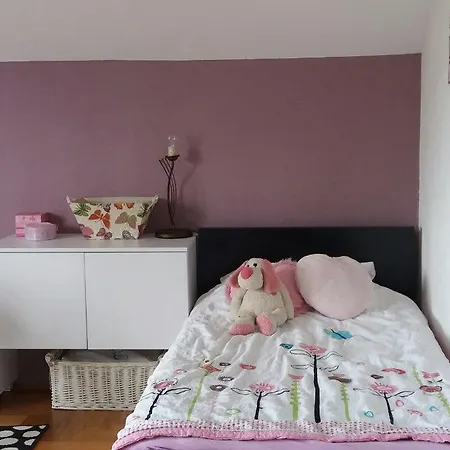 Vacation Spaho Tatil Evi