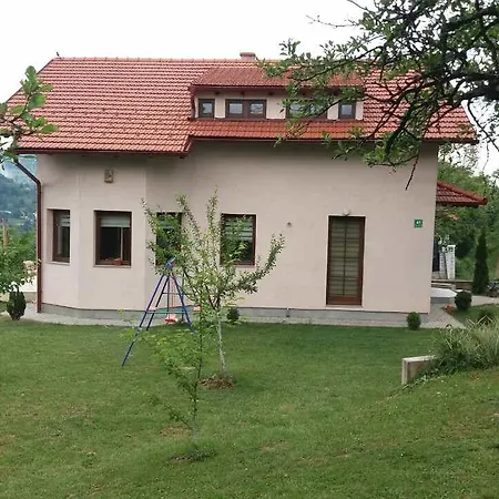 Vacation Spaho Tatil Evi *