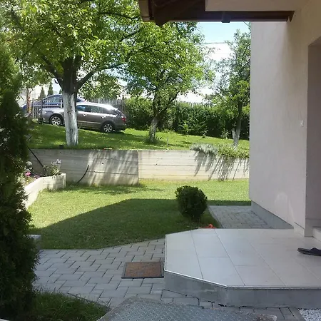 Tatil Evi Vacation Spaho Gornji Hotonj