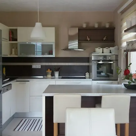 Tatil Evi Vacation Spaho