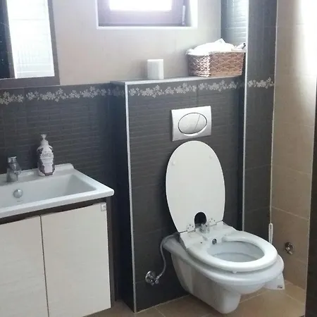 Vacation Spaho Tatil Evi