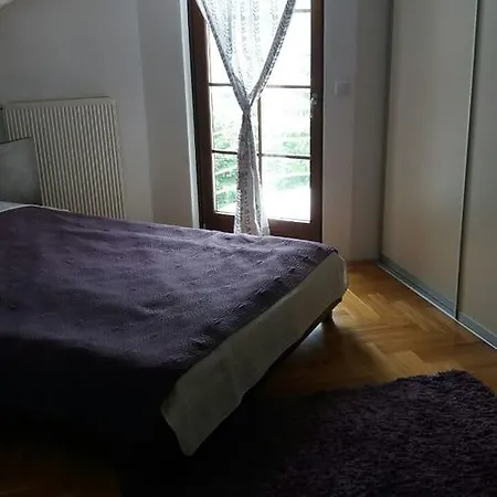 Vacation Spaho Tatil Evi Gornji Hotonj