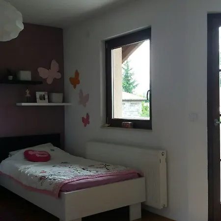 Tatil Evi Vacation Spaho Gornji Hotonj