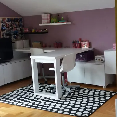 Tatil Evi Vacation Spaho *